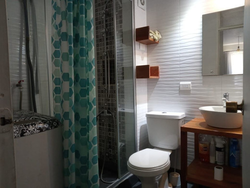 Venta Departamento 1D 1B Quinta Vergara - Vi&ntilde;a Del Mar