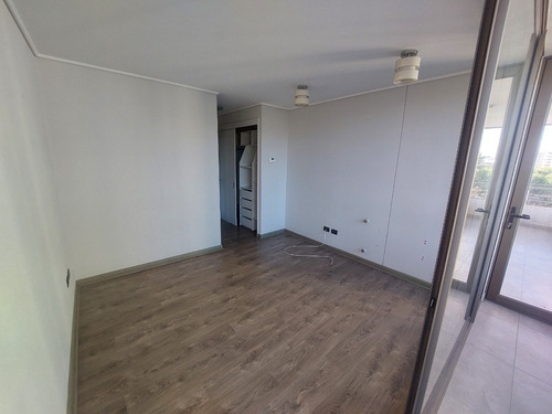 Arriendo Departamento NOSP 3D 2B 1E 1B Libertad - Vi&ntilde;a Del Mar