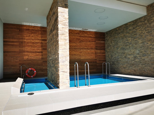 Venta Departamento O 1D en suite 1B 1E 1B Montemar - Conc&oacute;n