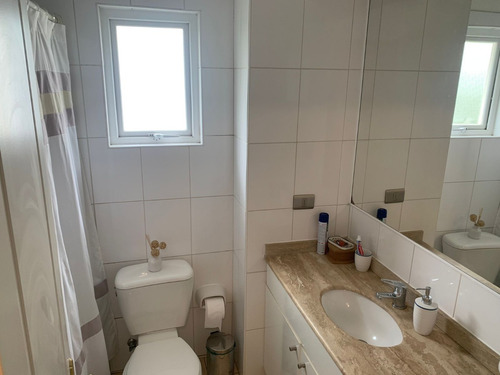 Arriendo Casa NP 4D 3B 2E 1B Montemar - Conc&oacute;n