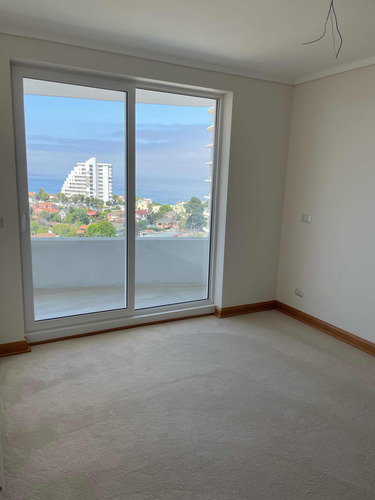 Venta Departamento 2D 2B 1E Re&ntilde;aca - Vi&ntilde;a Del Mar