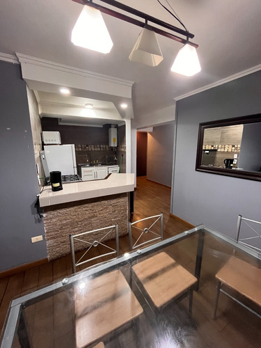 Arriendo Departamento 3D en suite Walk-in cl&oacute;set 2B Libertad - Vi&ntilde;a Del Mar