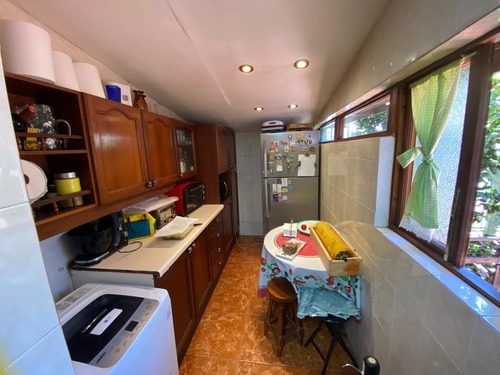 Venta Casa NOSP 4D 3B 2E Re&ntilde;aca - Vi&ntilde;a Del Mar