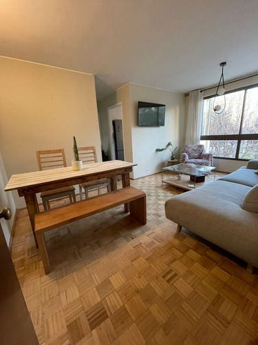 Arriendo Departamento NO 2D 1B 1E Libertad - Vi&ntilde;a Del Mar