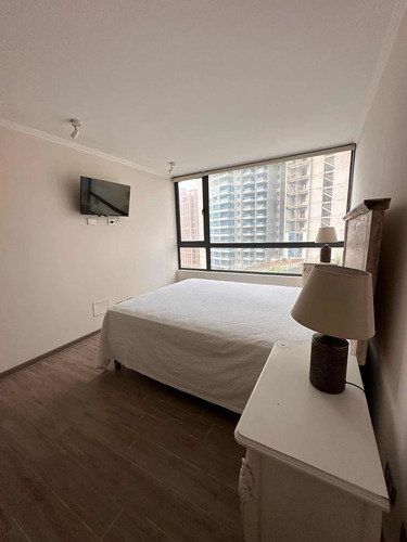 Arriendo Departamento NO 2D en suite 2B 1E Re&ntilde;aca - Vi&ntilde;a Del Mar