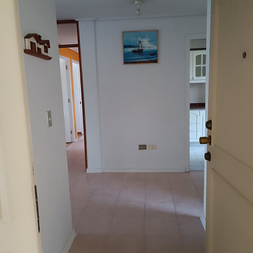 Venta Departamento SP 5D en suite Walk-in cl&oacute;set 3B 1E 1B Recreo - Vi&ntilde;a Del Mar