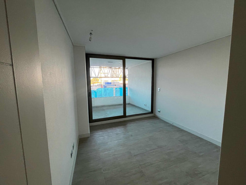 Venta Departamento O 2D en suite 2B 1E 1B Montemar - Conc&oacute;n