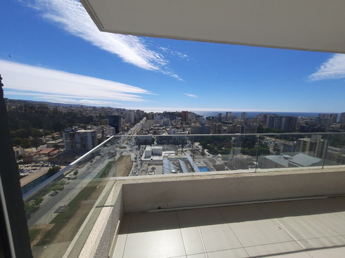 Venta Departamento P 2D 2B 1E 1B Centro de Vi&ntilde;a del Mar - Vi&ntilde;a Del Mar