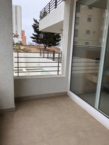 Venta Departamento P 1D 1B 1E 1B Re&ntilde;aca - Vi&ntilde;a Del Mar
