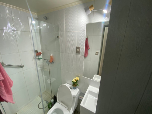 Venta Departamento O 3D 2B 1E 1B Re&ntilde;aca - Vi&ntilde;a Del Mar
