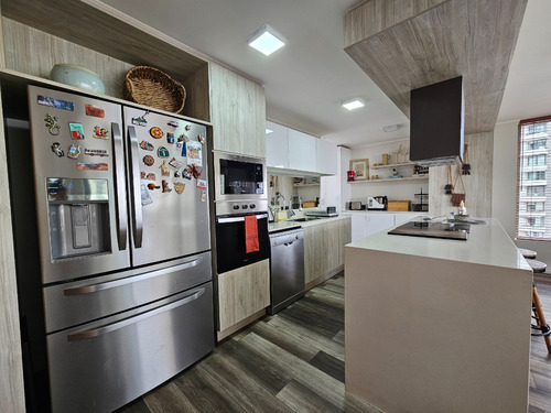 Venta Departamento P 3D en suite 2B 2E 1B Costas de Montemar - Conc&oacute;n