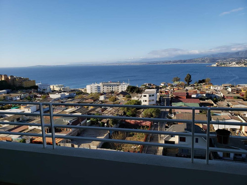 Arriendo Departamento 1D 1B 1E Higuerillas - Conc&oacute;n