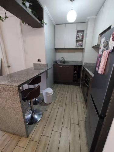 Venta Departamento O 2D en suite 2B 1E 1B Centro de Vi&ntilde;a del Mar - Vi&ntilde;a Del Mar