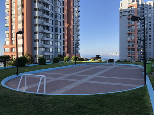 Arriendo Departamento 3D 2B 1E 1B Recreo - Vi&ntilde;a Del Mar