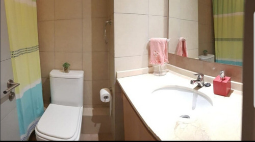 Arriendo Departamento 2D 2B 1E 1B Costas de Montemar - Conc&oacute;n