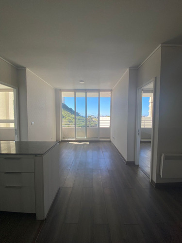 Venta Departamento NO 2D en suite 2B 1E 1B Costas de Montemar - Conc&oacute;n