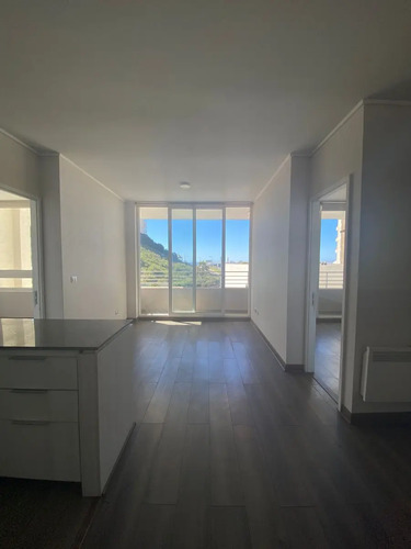 Venta Departamento NO 2D en suite 2B 1E 1B Costas de Montemar - Conc&oacute;n
