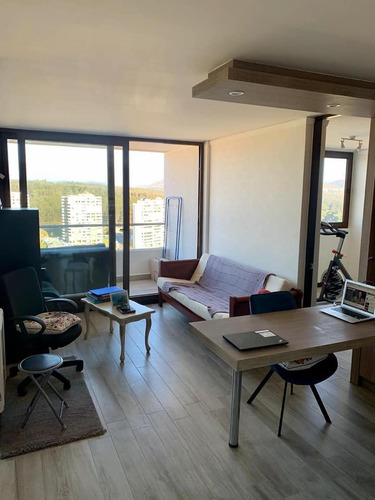 Arriendo Departamento NP 2D en suite Walk-in cl&oacute;set 2B 1E 1B Re&ntilde;aca - Vi&ntilde;a Del Mar