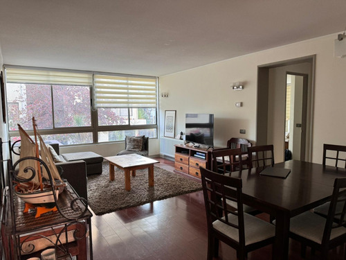 Venta Departamento 3D 2B 1E 1B Libertad - Vi&ntilde;a Del Mar