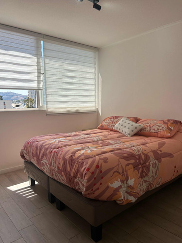 Arriendo Departamento 2D 2B 1E Re&ntilde;aca Alto - Vi&ntilde;a Del Mar