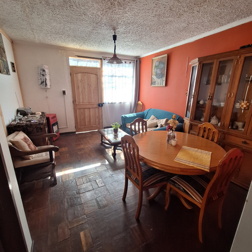 Venta Casa 3D 2B 1E Agua Santa - Vi&ntilde;a Del Mar