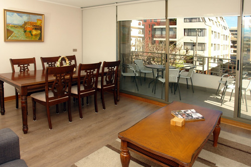 Venta Departamento NO 3D en suite Walk-in cl&oacute;set 2B 2E 1B Libertad - Vi&ntilde;a Del Mar
