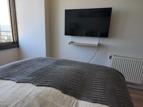 Venta Departamento NO 1D en suite 1B 1E 1B La Boca - Conc&oacute;n