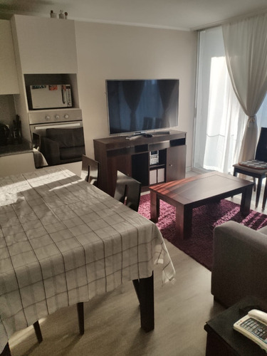 Arriendo Departamento P 2D en suite Walk-in cl&oacute;set 2B 1E Centro de Vi&ntilde;a del Mar - Vi&ntilde;a Del Mar