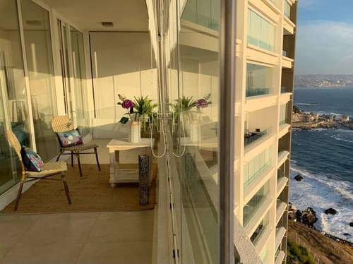 Arriendo Departamento P 2D 2B 1E 1B Re&ntilde;aca - Vi&ntilde;a Del Mar