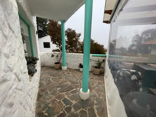 Arriendo Casa 6D 4B 4E 1B Montemar - Conc&oacute;n