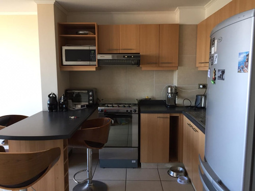 Venta Departamento S 2D 1B 1E 1B G&oacute;mez Carre&ntilde;o - Vi&ntilde;a Del Mar