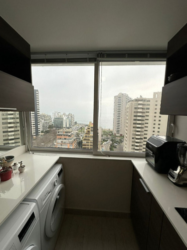 Arriendo Departamento P 2D en suite Walk-in cl&oacute;set 2B 2E 1B Libertad - Vi&ntilde;a Del Mar