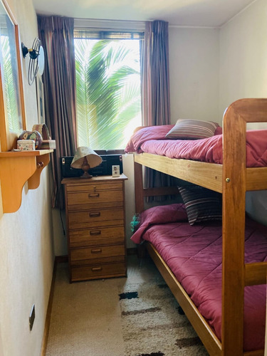 Venta Departamento SP 3D 2B 1E 1B Libertad - Vi&ntilde;a Del Mar