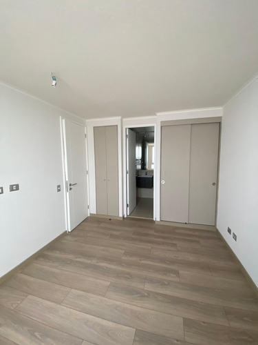 Arriendo Departamento 1D 1B 1E 1B Costas de Montemar - Conc&oacute;n