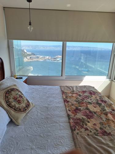 Venta Departamento 3D 3B 1E Re&ntilde;aca - Vi&ntilde;a Del Mar