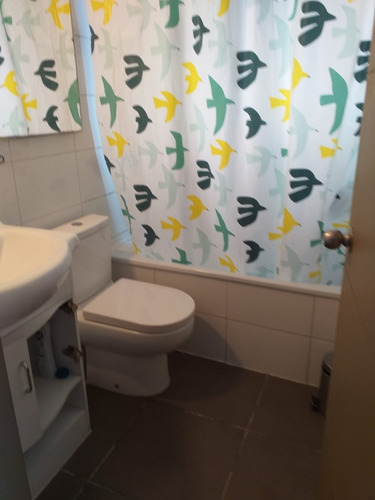 Venta Departamento P 2D en suite 2B 1E G&oacute;mez Carre&ntilde;o - Vi&ntilde;a Del Mar