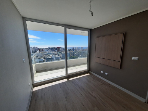 Venta Departamento P 2D 2B 1E 1B Centro de Vi&ntilde;a del Mar - Vi&ntilde;a Del Mar