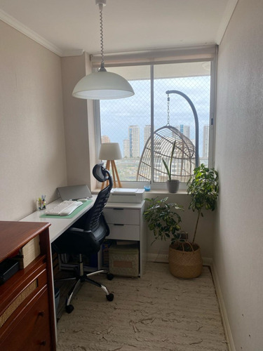 Arriendo Departamento NP 2D 2B 1E 1B Montemar - Conc&oacute;n