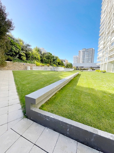 Arriendo Departamento P 2D en suite Walk-in cl&oacute;set 2B 1E 1B Re&ntilde;aca - Vi&ntilde;a Del Mar