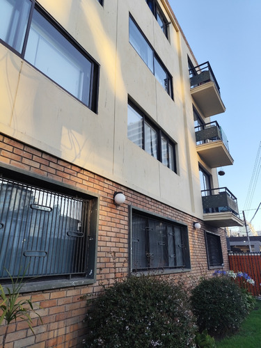 Venta Departamento NOSP 3D 2B 1E Libertad - Vi&ntilde;a Del Mar