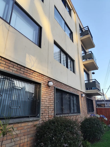 Venta Departamento NOSP 3D 2B 1E Libertad - Vi&ntilde;a Del Mar
