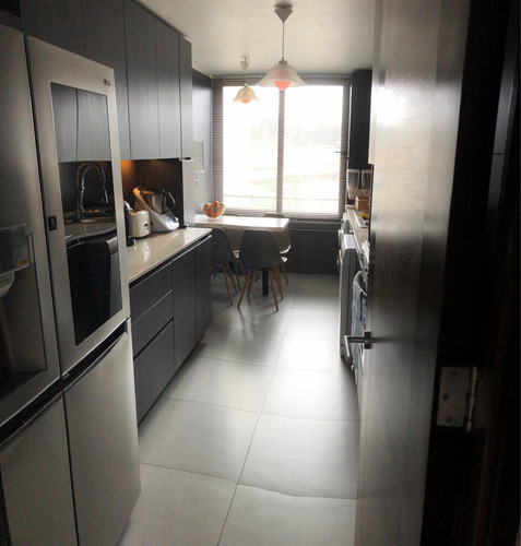 Venta Departamento 3D 3B 2E Re&ntilde;aca - Vi&ntilde;a Del Mar