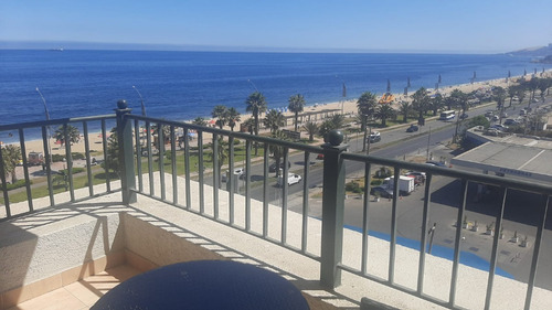 Arriendo Departamento N 3D 2B 1E 1B  - Vi&ntilde;a Del Mar