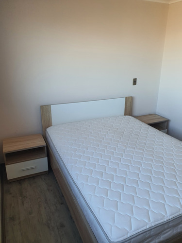 Arriendo Departamento 3D 2B 1E Agua Santa - Vi&ntilde;a Del Mar