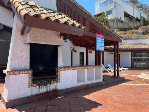 Arriendo Departamento P 2D en suite 2B 1E 1B Re&ntilde;aca - Vi&ntilde;a Del Mar