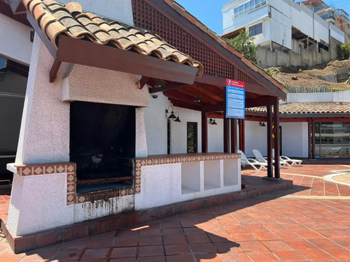 Arriendo Departamento P 2D en suite 2B 1E 1B Re&ntilde;aca - Vi&ntilde;a Del Mar