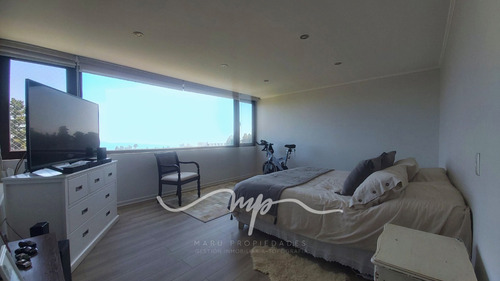 Venta Casa P 5D en suite Walk-in cl&oacute;set 6B 5E Montemar - Conc&oacute;n