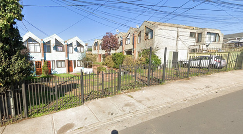 Venta Casa NO 2D 1B 1E Montemar - Conc&oacute;n