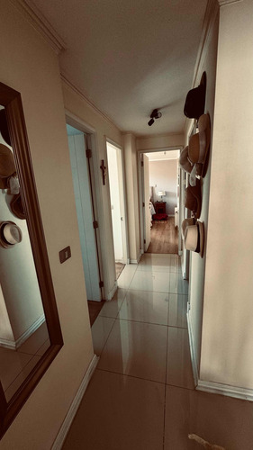 Venta Departamento 3D 2B 2E Centro de Vi&ntilde;a del Mar - Vi&ntilde;a Del Mar