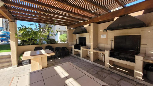 Arriendo Departamento NP 3D 2B 1E Centro de Vi&ntilde;a del Mar - Vi&ntilde;a Del Mar